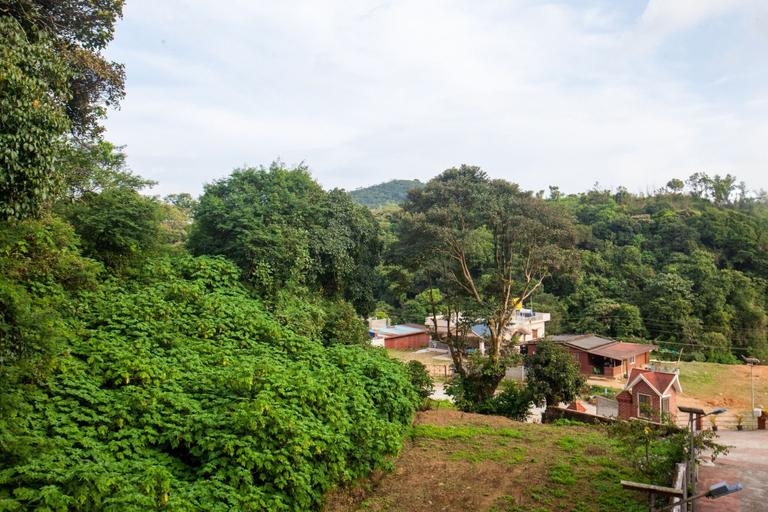 Others 5, Treebo Yajna Comforts, Kodagu