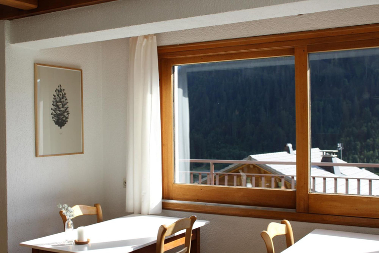 Others 4, Le Roitelet, Haute-Savoie