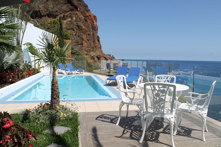 Pool 2, Villa do Mar II by Our Madeira, Calheta