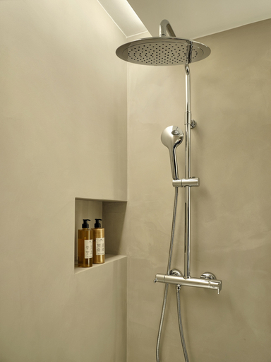Bathroom 4, Musik Boutique Hotel - Adults Only, Barcelona