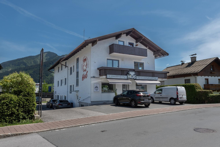 Others 3, Apartment Kitz Thirty Nine - Near Areitxpress, Zell am See