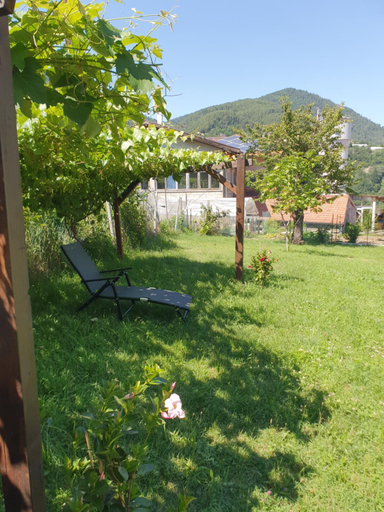 Others 4, Casa MARGHERITA, Trento