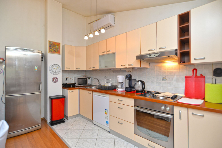 Others 5, Apartment 1791, Medulin
