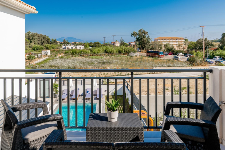 Others 3, Eagle's Nest - Adjoining Villas!, Ionian Islands