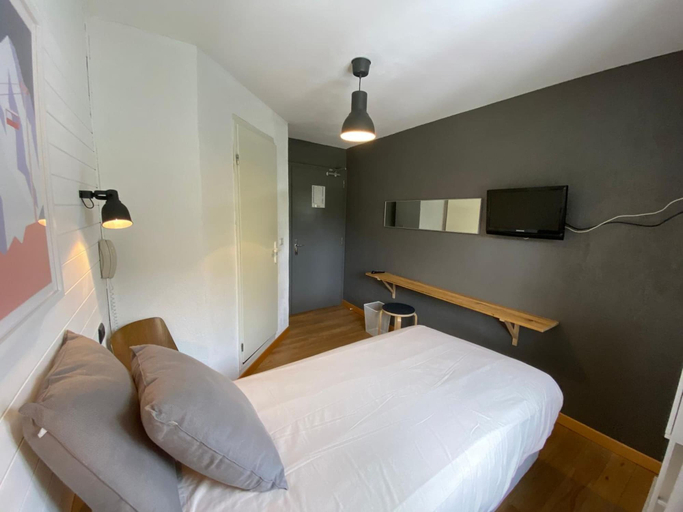 Bedroom 3, Le Roitelet, Haute-Savoie