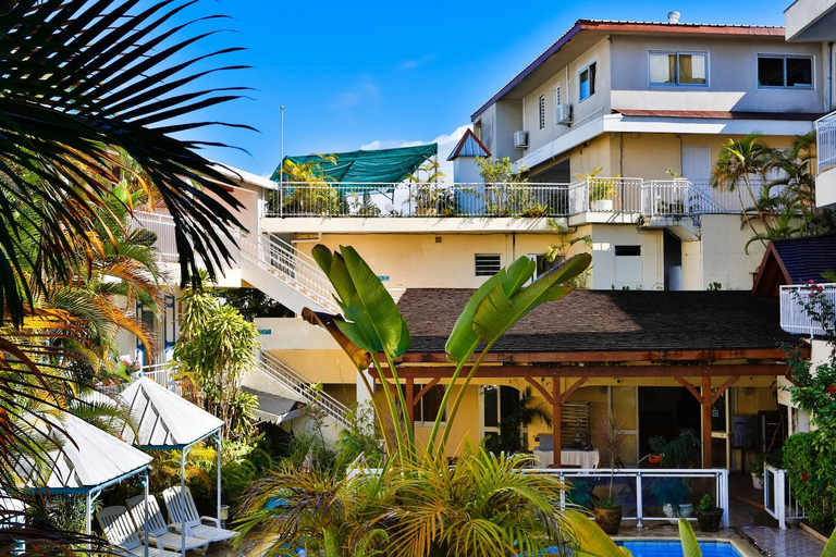 Exterior & Views, Sud Hotel, Le Tampon