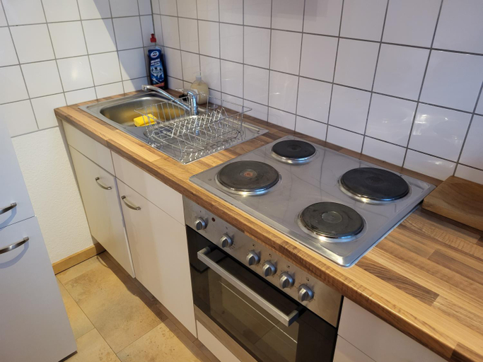 Others 5, Ferienwohnung, Erfurt