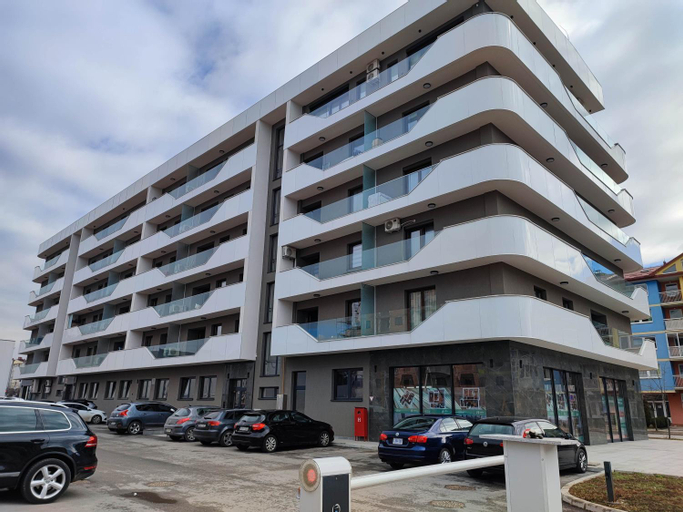 Apartman Teodora, Istočno Sarajevo