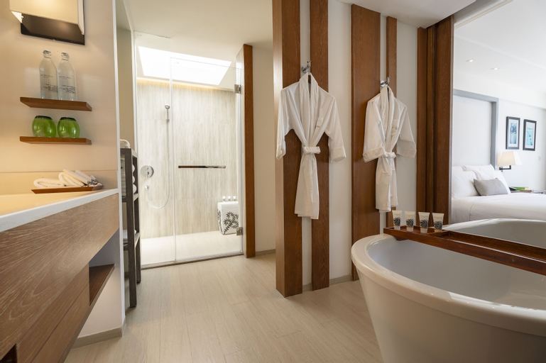 Bathroom 5