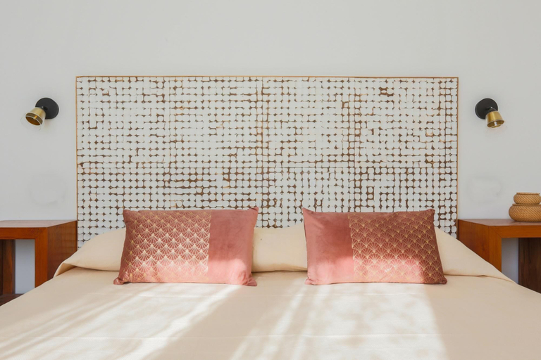 Bedroom 4, Villa The Phoenix in Nerano, Napoli