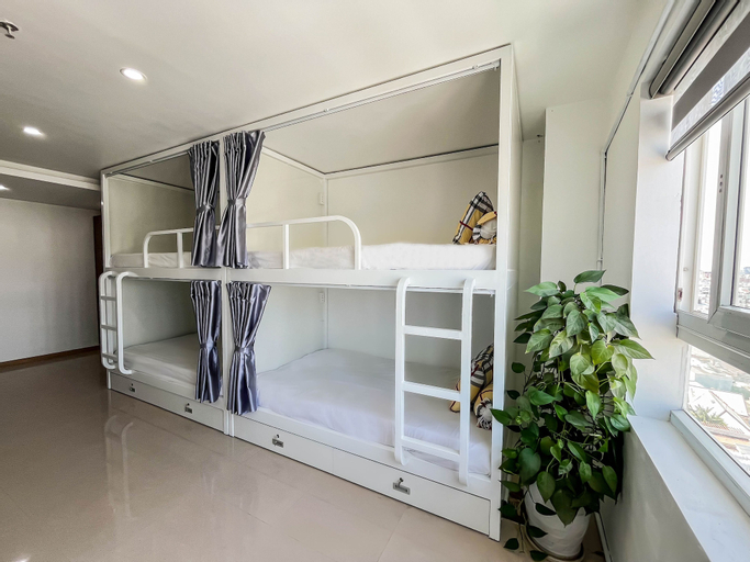 Bedroom 7