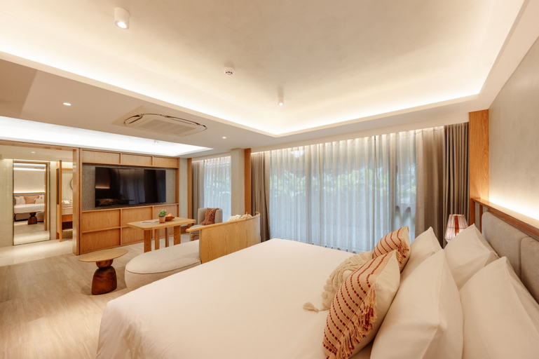 Bedroom 21