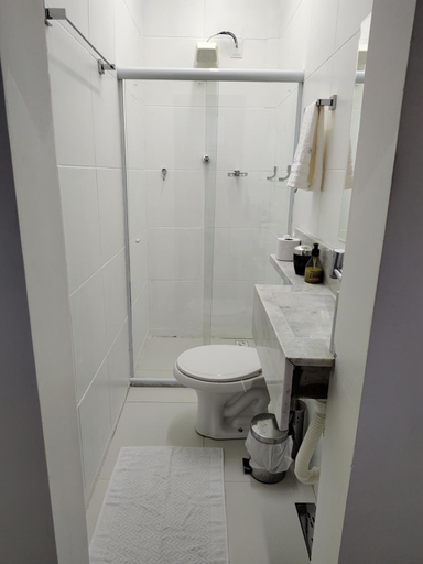 2, Suite proxima ao Porto da Barra, Salvador