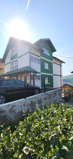 Exterior & Views 1, Apartments Amina Sarajevo, Sarajevo