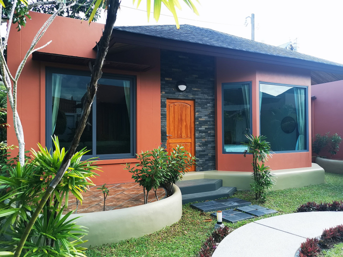 Exterior & Views 2, Cafe'@luv22, Phuket Island