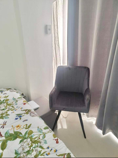Bedroom 3, Inspiria Davao, Davao City