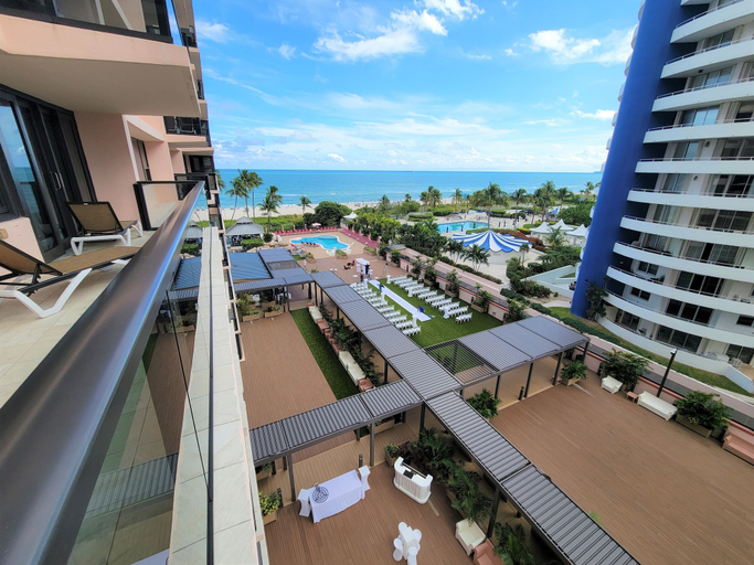 Exterior & Views 2, Alexander 807 5 Bedroom Apts by RedAwning, Miami-Dade