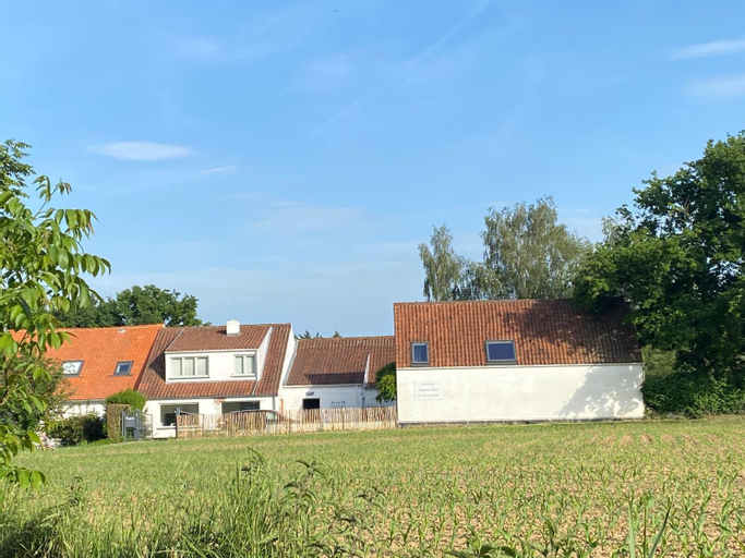 Le Cottage, Brabant Wallon