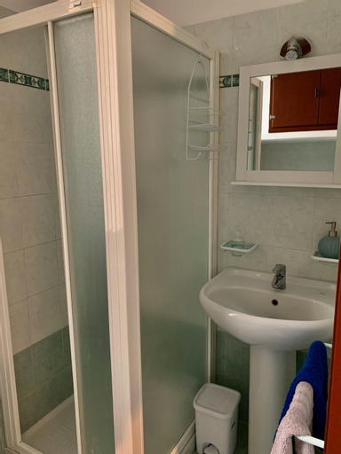Bedroom 5, Casa Dei Nonni, Imperia
