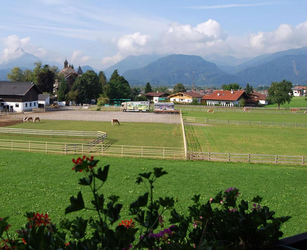 Exterior & Views 3, Bauernhof Grafenhof, Kufstein
