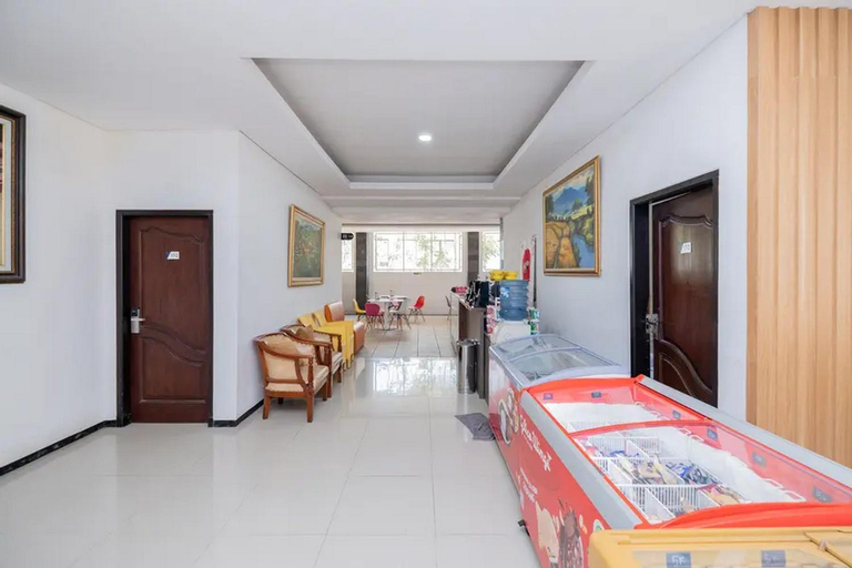 Bedroom 18