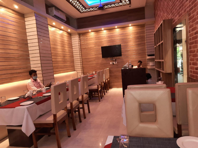 Food & Drinks 5, Hotel Swagat, Dhubri