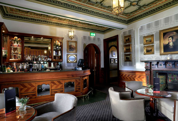 Food & Drinks 5, Macdonald Kilhey Court, Wigan
