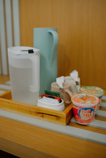 Amenities