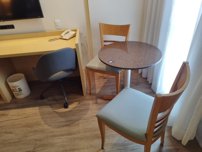 Others 5, Lets Idea Hotel Flat Particular, Brasília