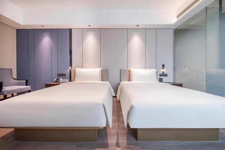 Atour X Hotel Dongguan Chang'an Wanda, Dongguan