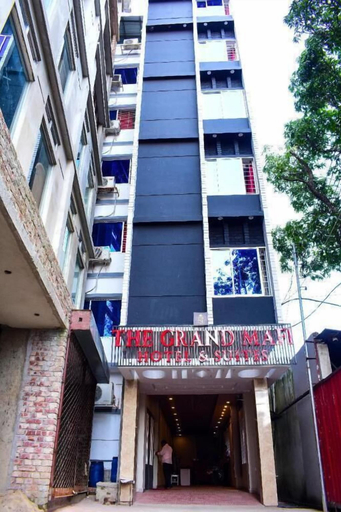 Exterior & Views, GRAND MAFI, Sylhet