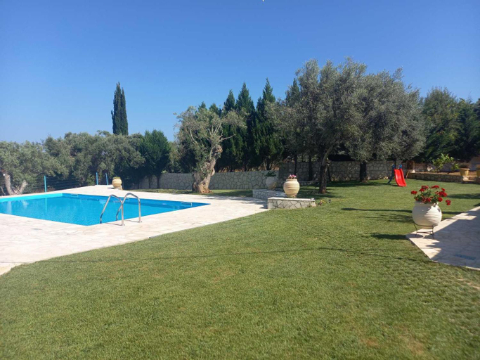 Others 3, Villa Elianna Lefkada, Ionian Islands