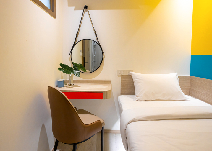Bedroom 5