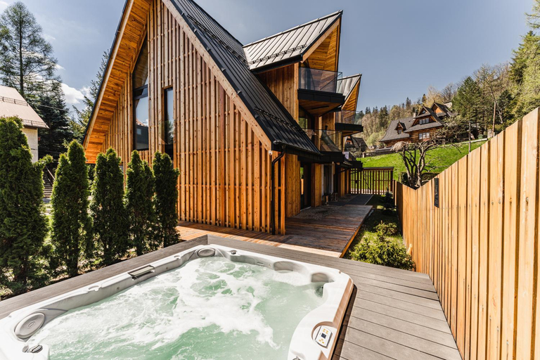 Sport & Beauty 2, Elkowy Zakatek, Odkryj-Zakopane, Tatra