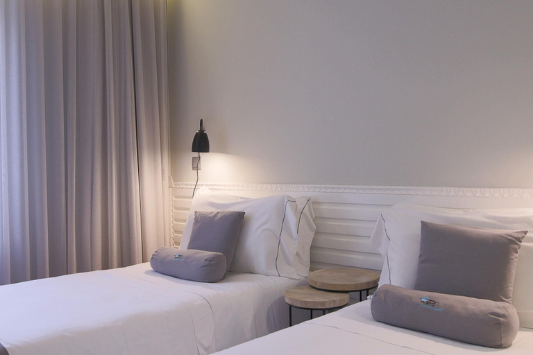 Bedroom 4, Feel Porto Syrah Townhouse, Porto