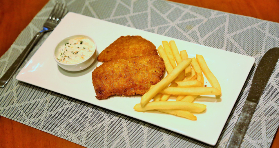 Food & Drinks 5, The Continentti Whitefield, Bangalore