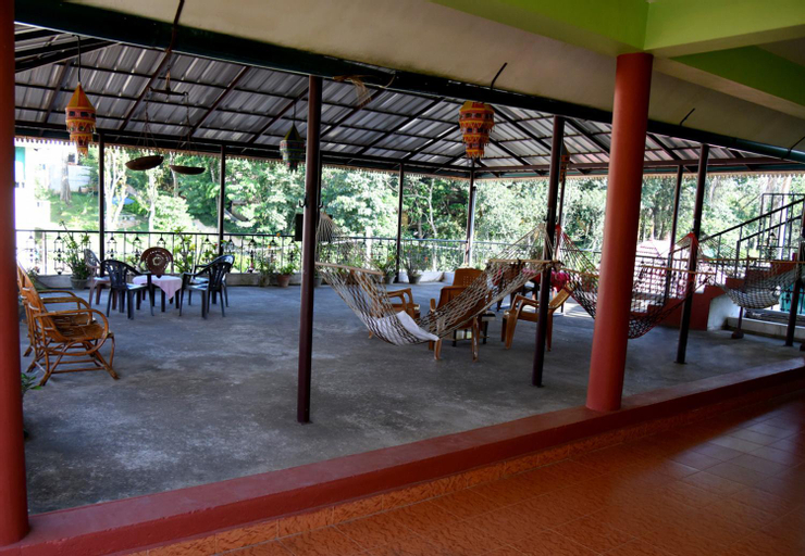 Food & Drinks 5, Green View, Theni