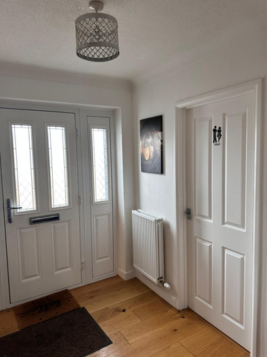Others 3, "Tranquil Village Hideaway Bungalow"near Kings Lynn, Cambridgeshire