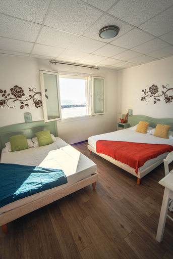 Bedroom 3, Hotel Camille, Bouches-du-Rhône