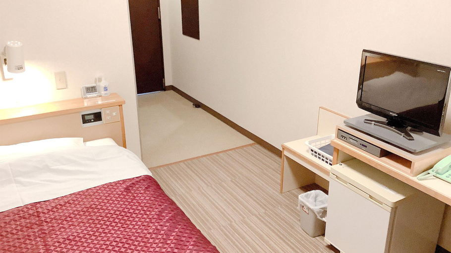 Bedroom 2, Ebisu Hotel, Ina