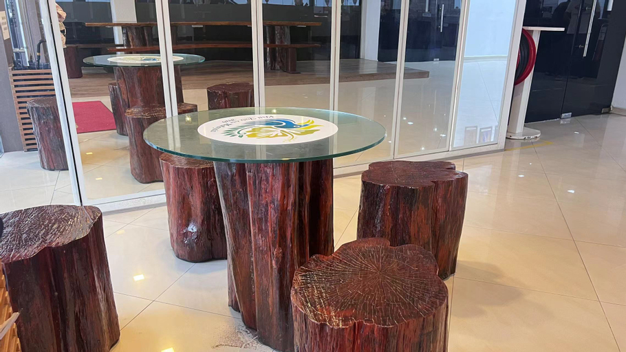 Public Area 4, Chariton Skudai Hotel, Johor Bahru