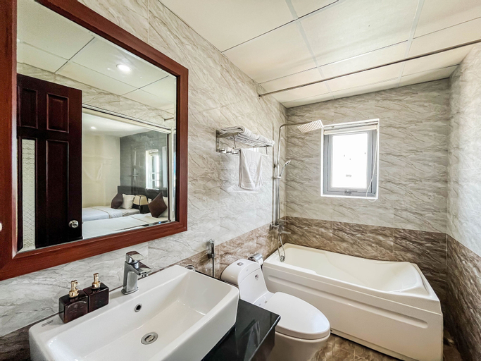 Bathroom 5