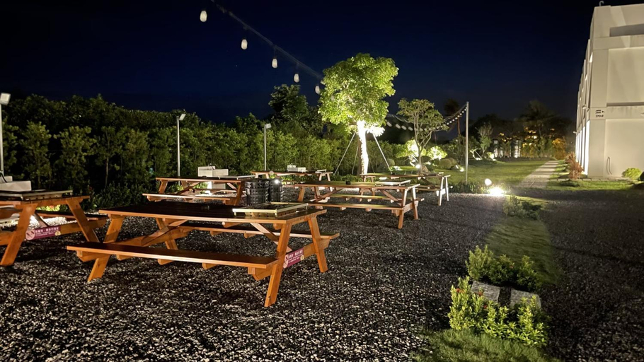 Others 4, Twelve Constellations Garden Vacation Resort, Pingtung