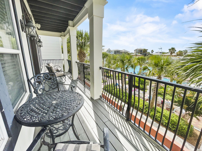 Others 5, The Pool House 5 Bedroom Home by RedAwning, Walton