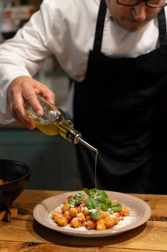 Food & Drinks 5, Casale Della Toscana, Siena