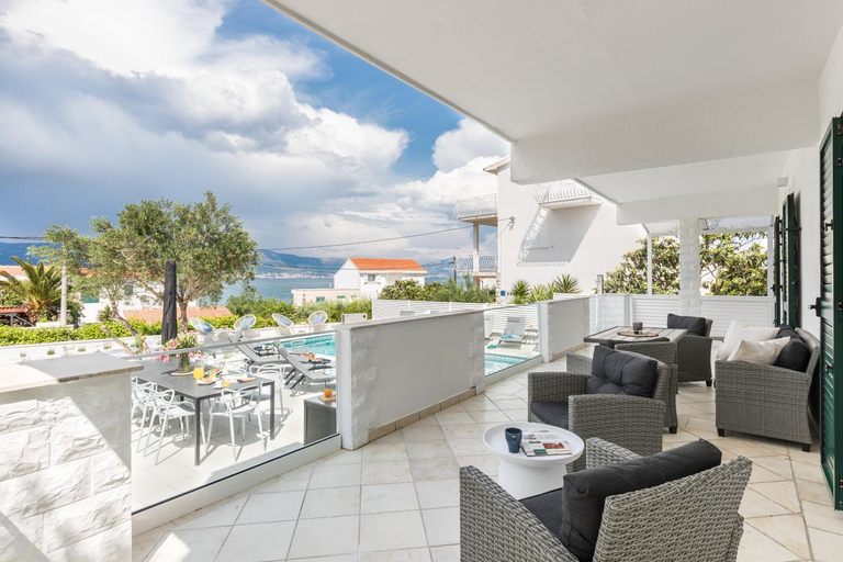 Others 4, Apartments Marina, Trogir