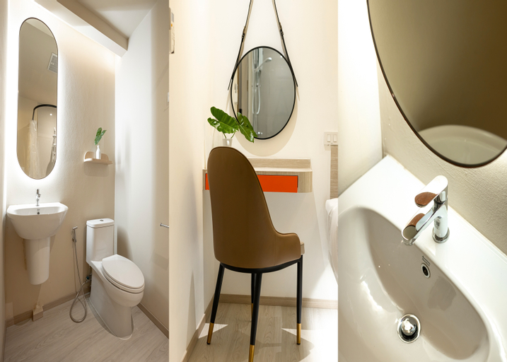 Bathroom 6