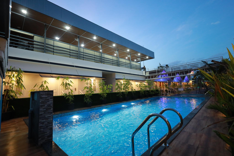 Others 5, Lakeway Resorts, Alappuzha