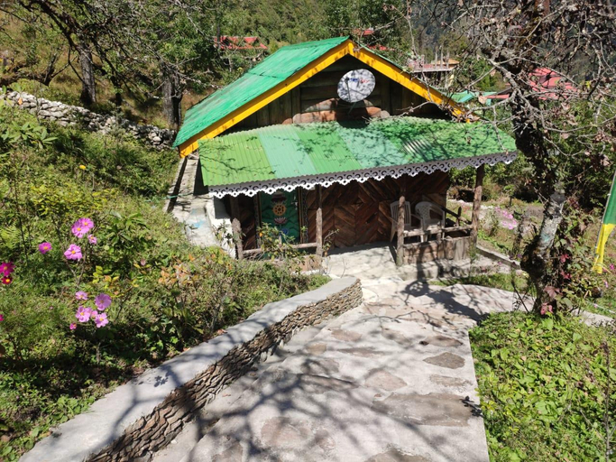 Others 2, Khemsa homestay, North Sikkim