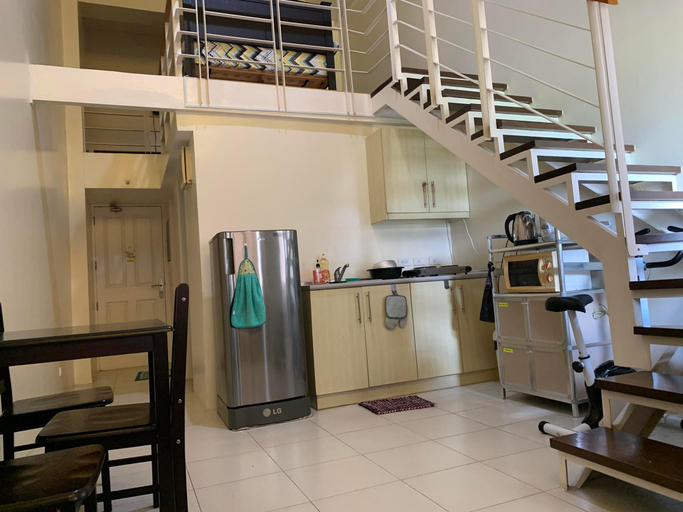 Others 3, Monteluce Condotel - 2 BR suite loft type 319, Silang